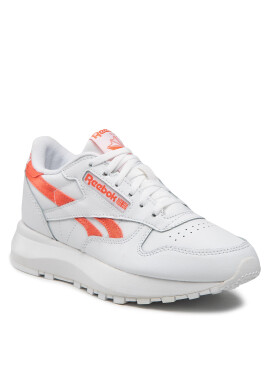 Reebok Обувки Classic Leather SP GW3795 Бял - Pepit.bg
