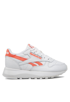Reebok Обувки Classic Leather SP GW3795 Бял - Pepit.bg