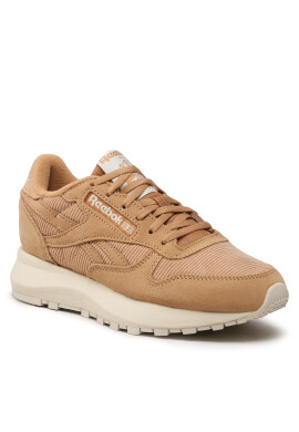Reebok Обувки Classic Leather Sp GW3796 Кафяв - Pepit.bg