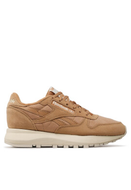 Reebok Обувки Classic Leather Sp GW3796 Кафяв - Pepit.bg