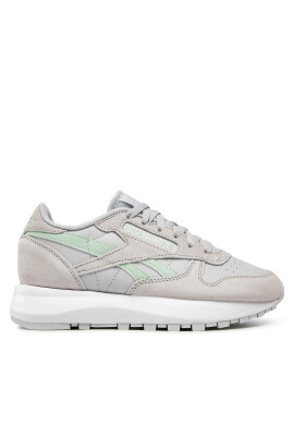 Reebok Обувки Classic Leather Sp GX6198 Сив - Pepit.bg