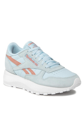 Reebok Обувки Classic Leather Sp GX6199 Син - Pepit.bg