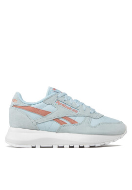Reebok Обувки Classic Leather Sp GX6199 Син - Pepit.bg