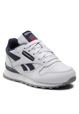 Reebok Обувки Classic Leather Step N Fl GV8642 Бял - Pepit.bg