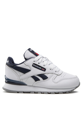 Reebok Обувки Classic Leather Step N Fl GV8642 Бял - Pepit.bg