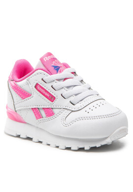 Reebok Обувки Classic Leather Step N Fl GX3885 Бял - Pepit.bg