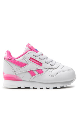 Reebok Обувки Classic Leather Step N Fl GX3885 Бял - Pepit.bg