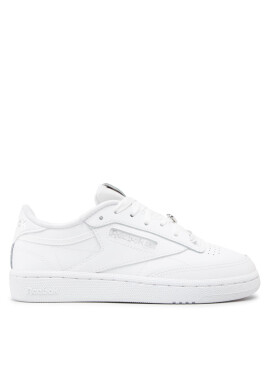 Reebok Classic Обувки Club C 85 Бял - Pepit.bg
