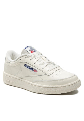 Reebok Обувки Club C 85 HP4321 Бял - Pepit.bg