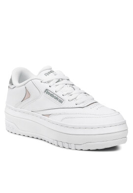 Reebok Обувки Club C Extra IG7513 Бял - Pepit.bg