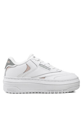 Reebok Обувки Club C Extra IG7513 Бял - Pepit.bg