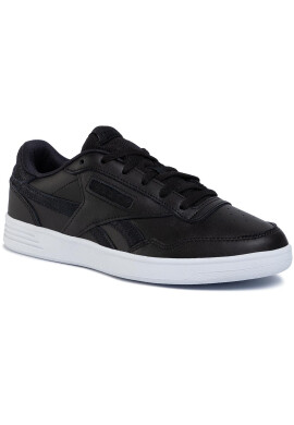 Reebok Classic Обувки Techque T Lx DV6701 Черен - Pepit.bg