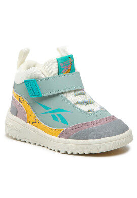 Reebok Обувки Weebok Storm X GV8546 Син - Pepit.bg