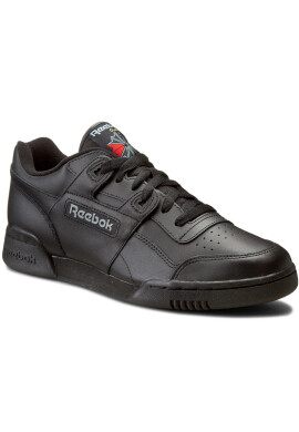 Reebok Classic Обувки Workout Plus 2760 Черен - Pepit.bg