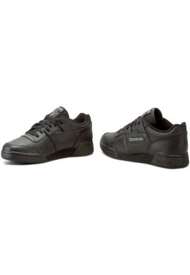 Reebok Classic Обувки Workout Plus 2760 Черен - Pepit.bg