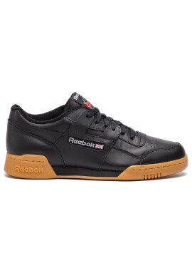 Reebok Обувки Workout Plus CN2127 Черен - Pepit.bg