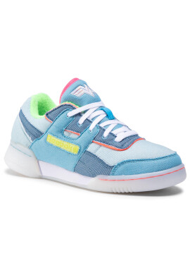 Reebok Classic Обувки Workout Plus FW6230 Цветен - Pepit.bg