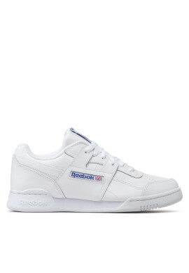 Reebok Обувки Workout Plus HP5909 Бял - Pepit.bg