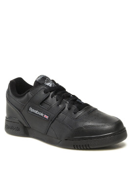 Reebok Обувки Workout Plus HP5910 Черен - Pepit.bg