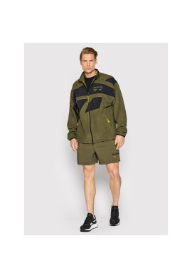 Reebok Classic Полар Classics Vector H54403 Зелен Regular Fit - Pepit.bg