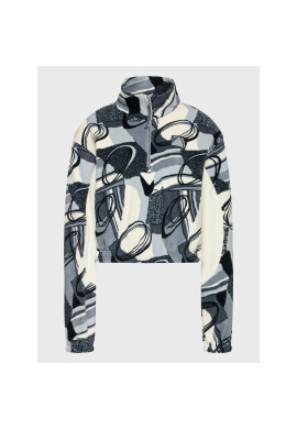 Reebok Полар HH7287 Цветен Oversize - Pepit.bg