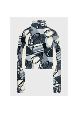 Reebok Полар HH7287 Цветен Oversize - Pepit.bg