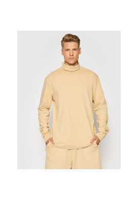 Reebok Classic Поло Classics Natural Dye GV3479 Бежов Oversize - Pepit.bg