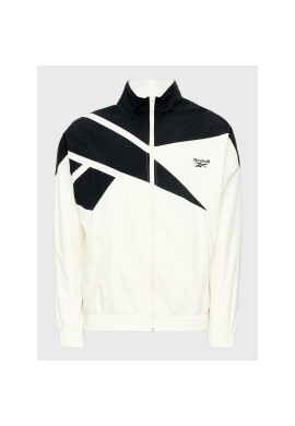 Reebok Преходно яке Classics Vector HG1581 Бял Regular Fit - Pepit.bg