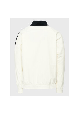 Reebok Преходно яке Classics Vector HG1581 Бял Regular Fit - Pepit.bg