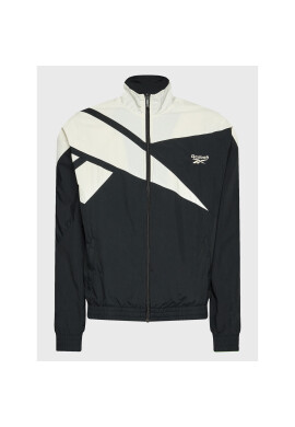 Reebok Преходно яке Vector HK7078 Черен Regular Fit - Pepit.bg