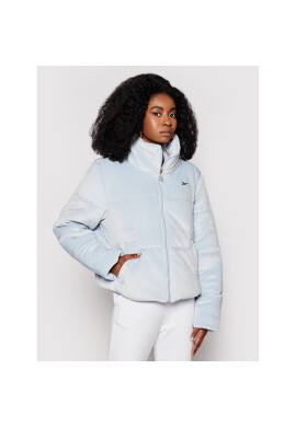 Reebok Пухено яке GU5754 Син Regular Fit - Pepit.bg