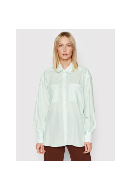 Reebok Classic Риза Classic HB8648 Зелен Oversize - Pepit.bg