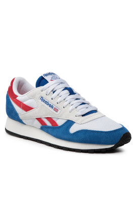 Reebok Сникърси Classic Leather GX2257 Бял - Pepit.bg