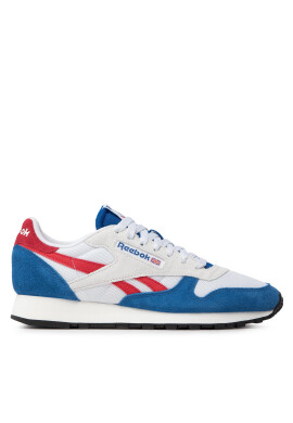 Reebok Сникърси Classic Leather GX2257 Бял - Pepit.bg