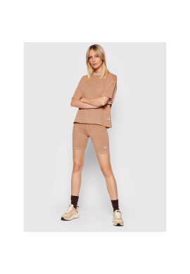Reebok Спортни шорти Classics Natural Dye H49237 Розов Slim Fit - Pepit.bg