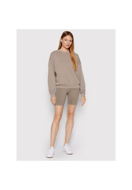 Reebok Спортни шорти HN4395 Бежов Slim Fit - Pepit.bg
