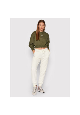 Reebok Classic Суитшърт Classic H41376 Зелен Oversize - Pepit.bg