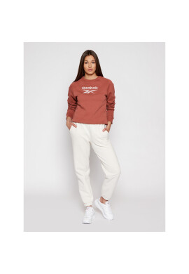Reebok Classic Суитшърт Classics Big Vector GP2166 Розов Regular Fit - Pepit.bg
