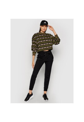 Reebok Суитшърт Classics Camp Stripe Crew GS1681 Цветен Oversize - Pepit.bg