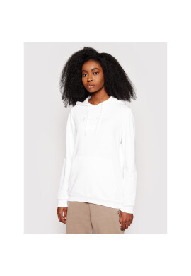 Reebok Classic Суитшърт Classics Foundation GL5176 Бял Oversize - Pepit.bg