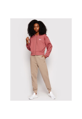 Reebok Суитшърт Classics Foundation GP2170 Розов Oversize - Pepit.bg