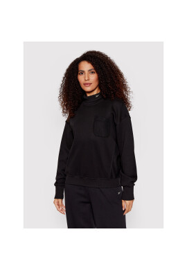 Reebok Суитшърт Classics HH7372 Черен Oversize - Pepit.bg