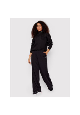 Reebok Суитшърт Classics HH7372 Черен Oversize - Pepit.bg
