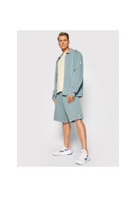 Reebok Суитшърт Classics Natural Dye GS9142 Зелен Oversize - Pepit.bg