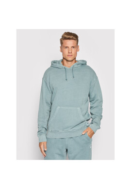 Reebok Classic Суитшърт Classics Natural Dye GS9161 Зелен Oversize - Pepit.bg