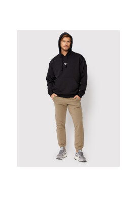 Reebok Суитшърт Classics Small Vector HI4611 Черен Oversize - Pepit.bg