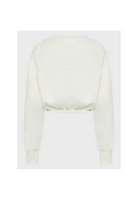 Reebok Суитшърт HG1161 Бежов Regular Fit - Pepit.bg