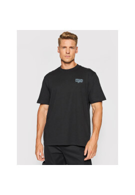 Reebok Classic Тишърт Classic Camping GS4193 Черен Oversize - Pepit.bg