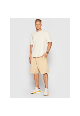 Reebok Тишърт Classics Natural Dye GS9150 Бежов Oversize - Pepit.bg