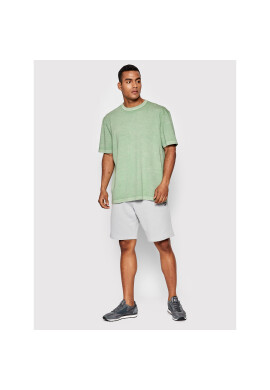 Reebok Тишърт Classics Natural Dye H54440 Зелен Oversize - Pepit.bg